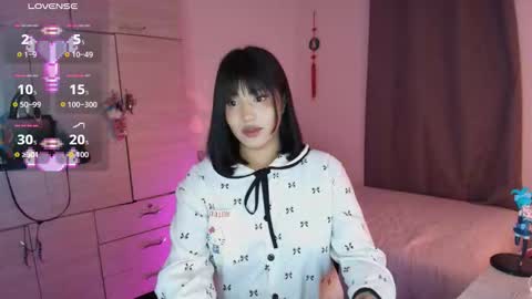 Ju Kyung online show from March 18, 2026, 12:25 am