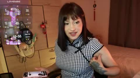 Ju Kyung online show from April 22, 2026, 7:44 am