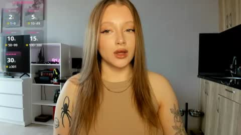 Julia and Julia online show from July 10, 2026, 10:29 am