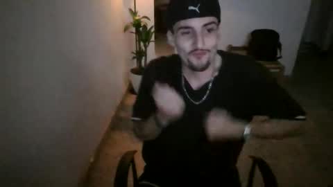 juan235665 online show from June 5, 2026, 1:45 am