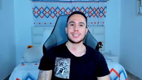 Juan online show from December 16, 2024, 2:47 am