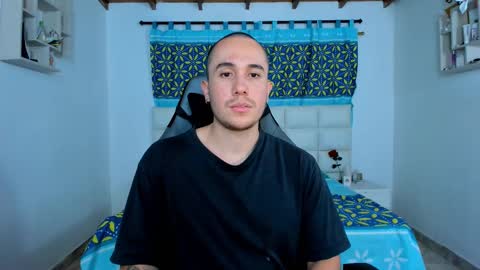 Juan online show from February 10, 2025, 12:19 am