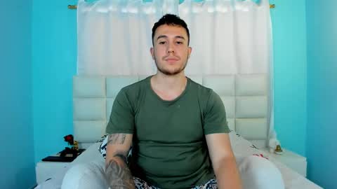 Juan online show from September 16, 2025, 9:38 pm