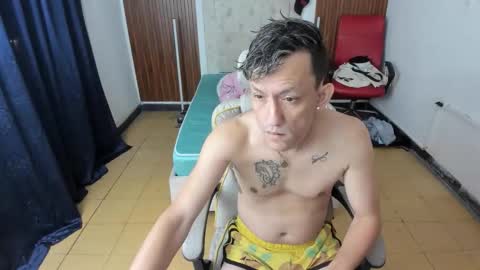 juan_and_luke online show from April 4, 2026, 10:02 am