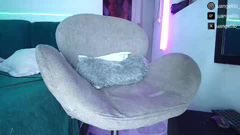 Snapshot of juan_angel69 chatting on September 30, 2025, 7:46 am juan angel online show from September 30, 2025, 7:46 am