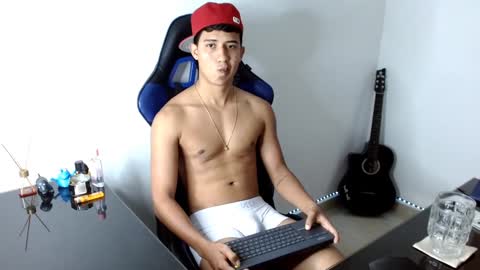 JuanDa online show from January 14, 2025, 2:50 am