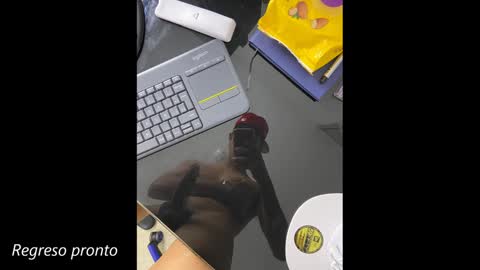 JuanDa online show from February 3, 2025, 6:34 am