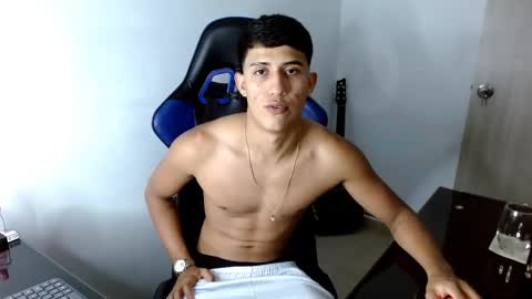 JuanDa online show from February 22, 2025, 12:49 am