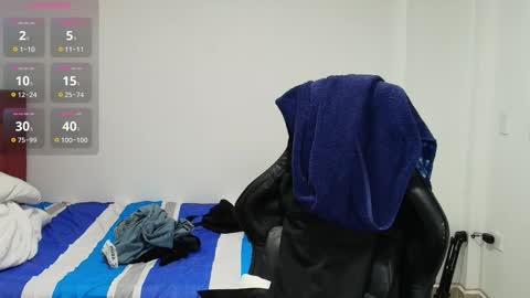 juan_gomez_1 online show from February 5, 2026, 1:32 am