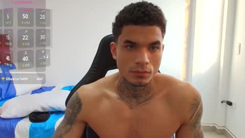 juan_gomez_1 online show from February 21, 2026, 10:11 pm