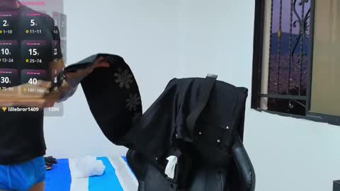 juan_gomez_1 online show from March 6, 2026, 11:23 pm