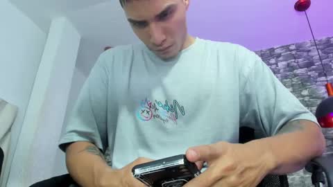 juan_jsmith online show from March 3, 2025, 1:21 am