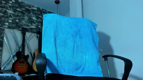 juan_jsmith online show from October 7, 2025, 9:01 pm