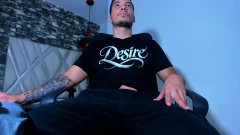 juan_jsmith online show from January 9, 2026, 7:15 pm