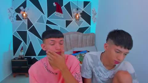 JuanSteven online show from December 18, 2025, 4:29 am