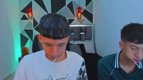 JuanSteven online show from March 6, 2026, 3:47 am