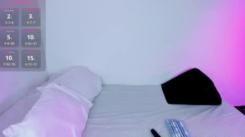 Juana Gate online show from February 22, 2026, 2:02 am