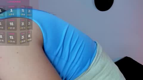 Juana Gate online show from February 27, 2026, 2:55 am