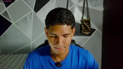 Juan online show from May 17, 2026, 12:08 am