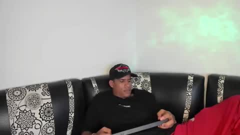 juan jose online show from April 30, 2026, 9:08 pm
