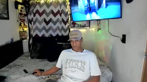 juan jose online show from June 10, 2026, 8:52 pm