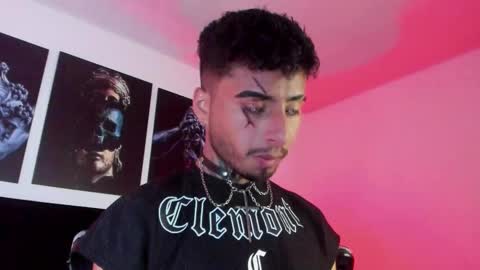 juancamilo66_ online show from October 17, 2025, 3:10 am