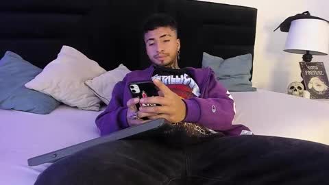 juancamilo66_ online show from October 26, 2025, 3:12 am