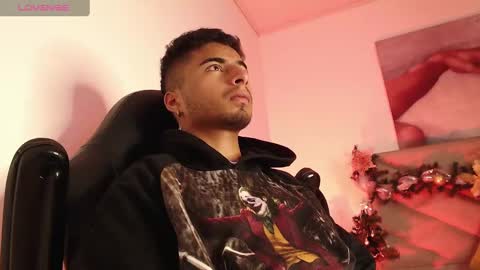 Juan online show from December 2, 2024, 6:41 am