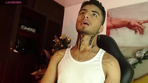 Juan online show from December 5, 2024, 3:37 am