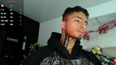 Juan online show from December 5, 2024, 12:33 pm