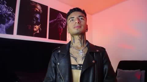 Juan online show from January 4, 2025, 9:20 pm