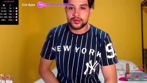 Nauj sex online show from April 15, 2026, 4:36 pm