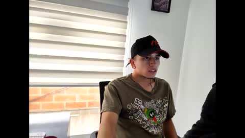 Snapshot of juanda9811 chatting on October 20, 2025, 10:21 pm juanda9811 online show from October 20, 2025, 10:21 pm