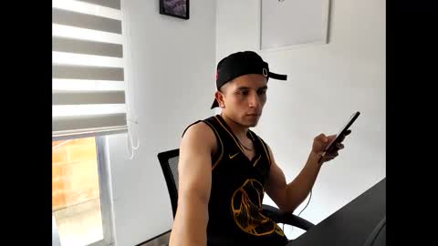 Snapshot of juanda9811 chatting on October 22, 2025, 7:35 pm juanda9811 online show from October 22, 2025, 7:35 pm