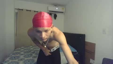 juande_hot online show from February 19, 2026, 7:15 am