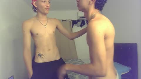 juande_hot online show from February 20, 2026, 4:42 am