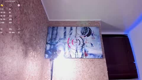 Juan David online show from February 5, 2025, 3:52 pm