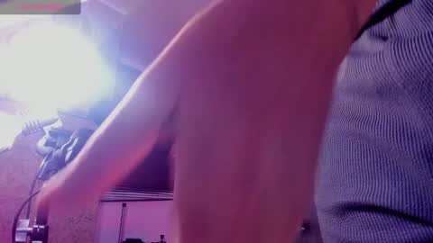 Juan David online show from February 10, 2025, 12:50 pm