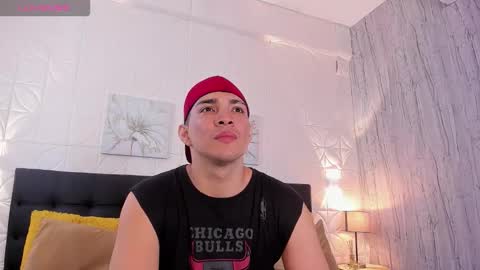 Juan David online show from November 21, 2025, 1:32 pm