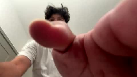 juandingo69 online show from April 4, 2026, 12:57 pm