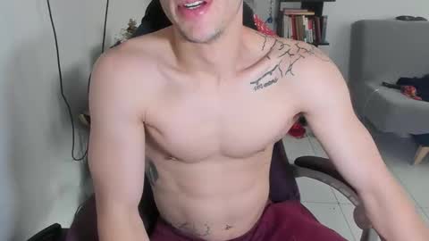 JUANISIMO  online show from March 20, 2026, 1:05 pm