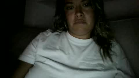 juanita_cw online show from October 8, 2025, 2:09 am