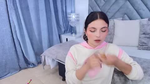 Snapshot of juanita_owens chatting on February 21, 2025, 6:26 pm juanita_owens online show from February 21, 2025, 6:26 pm