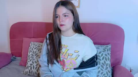 juanita_owens online show from May 6, 2026, 11:26 am