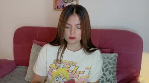 juanita_owens online show from May 21, 2026, 11:50 am