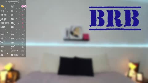 Blue online show from May 27, 2026, 1:57 am