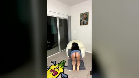 juanitodeynewyork online show from December 3, 2025, 3:03 am