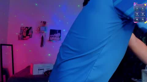 juanix_x online show from September 10, 2025, 1:16 am