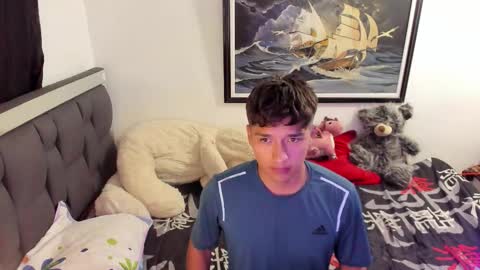 juanjo ferrari online show from February 22, 2026, 10:08 pm