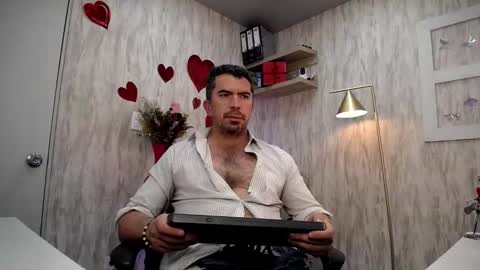 Juan k online show from February 15, 2026, 7:51 am